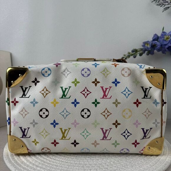 Louis Vuitton Women Pre-Loved Bag Very Good Condition - Picture 3 of 9